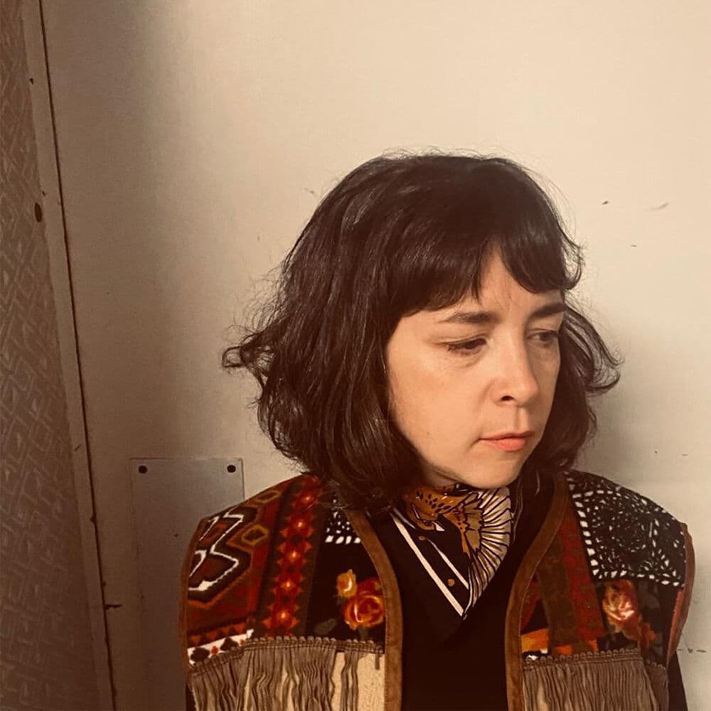 Lisa O’Neill – Folk