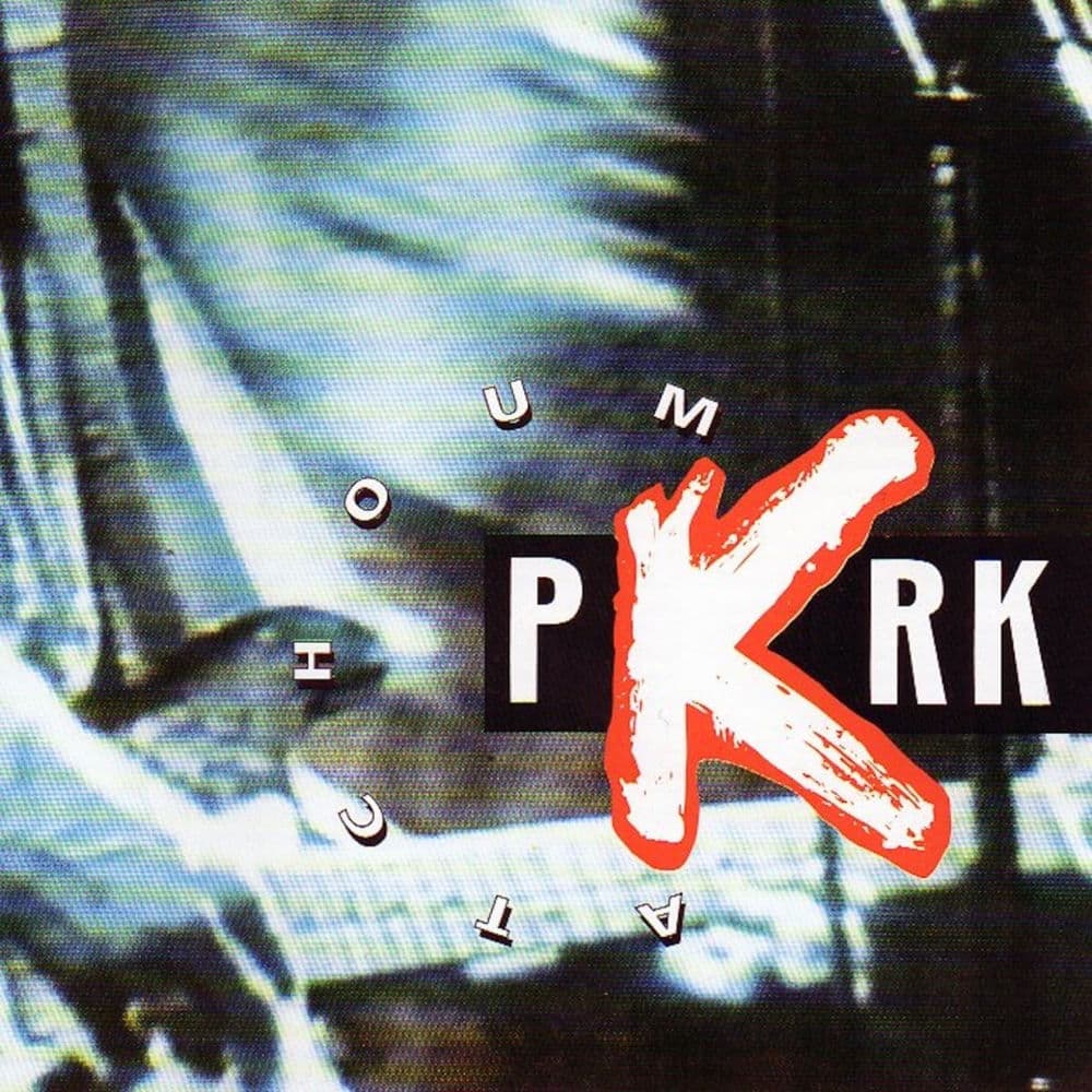 PKRK – Punk