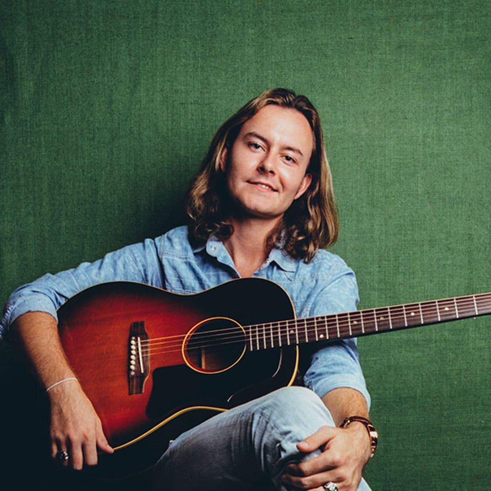 Dee White – Country