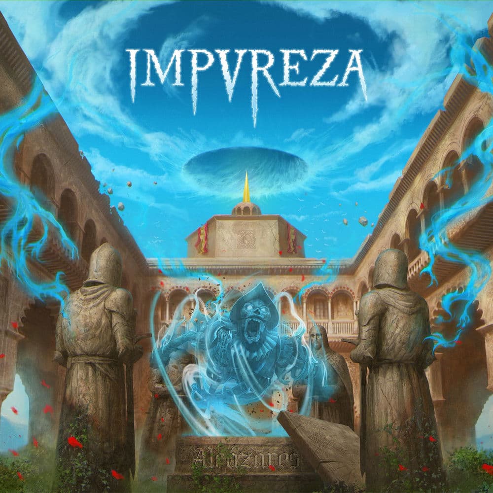 IMPUREZA – Flamenco