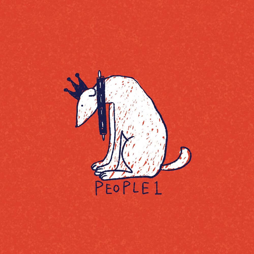 PEOPLE 1 – Rock