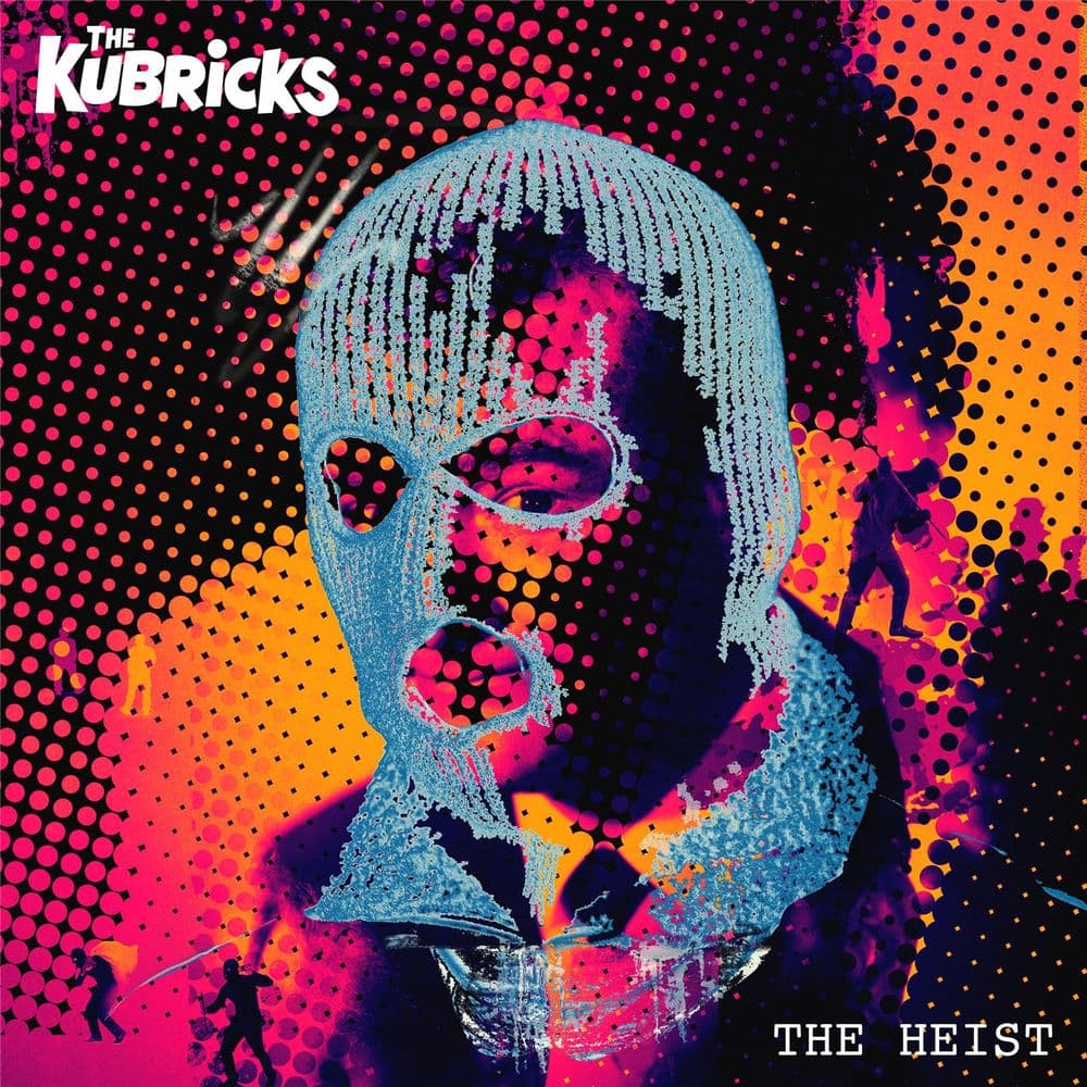 The Kubricks – Reggae