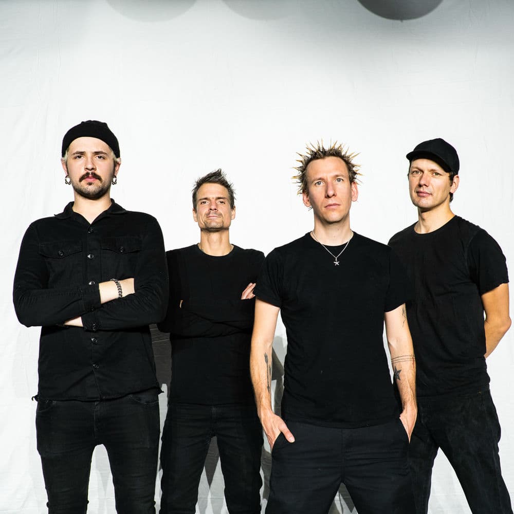 ZSK – Rock