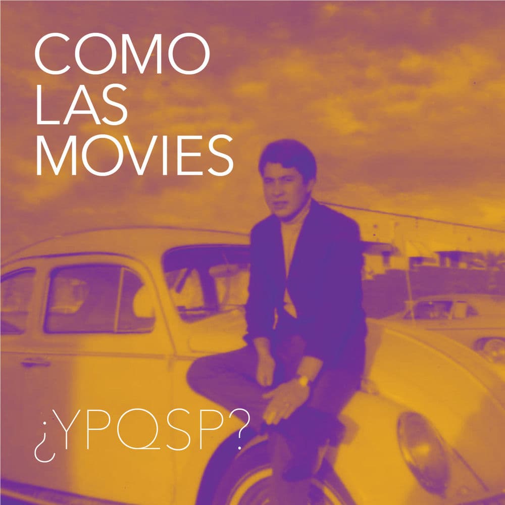 COMO LAS MOVIES – Pop