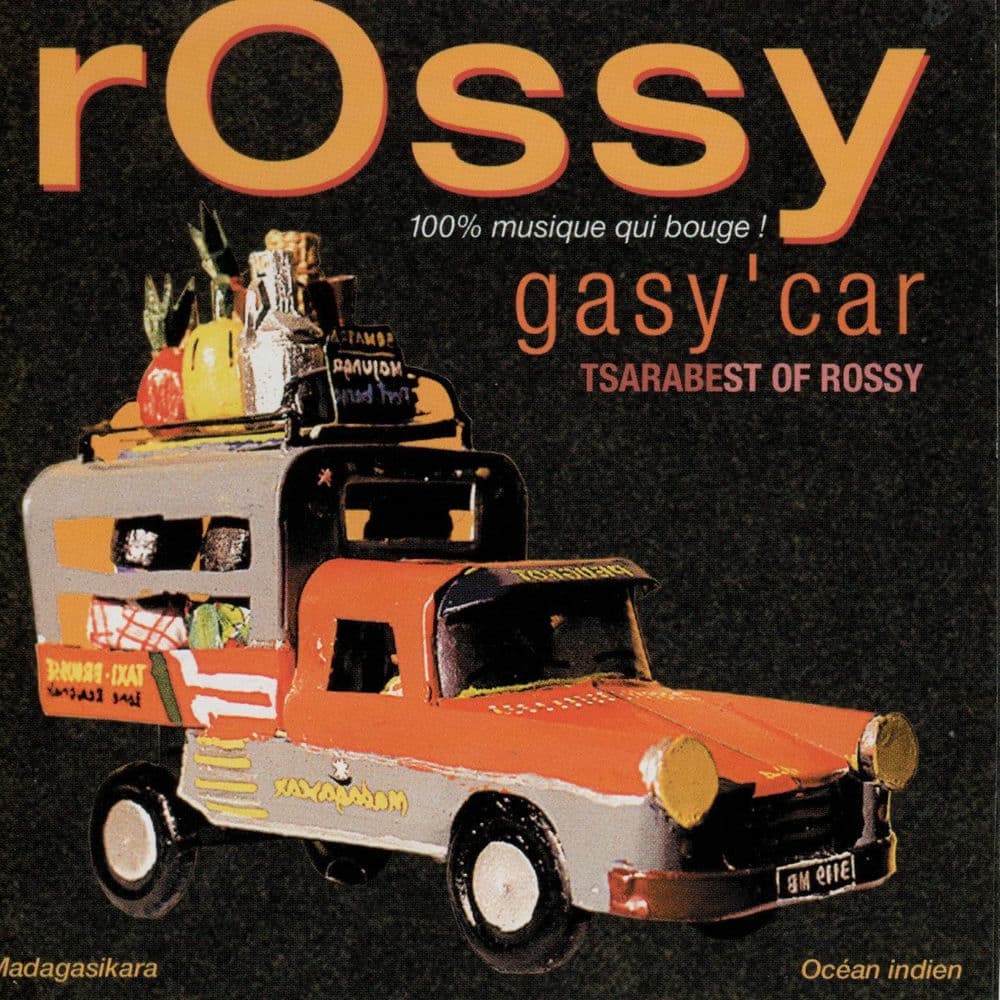 Rossy – Dance