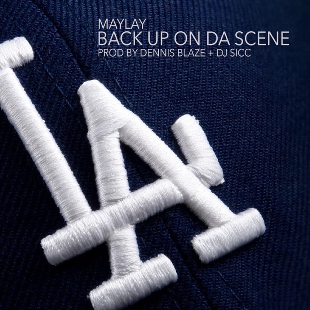 Maylay – Hip-Hop