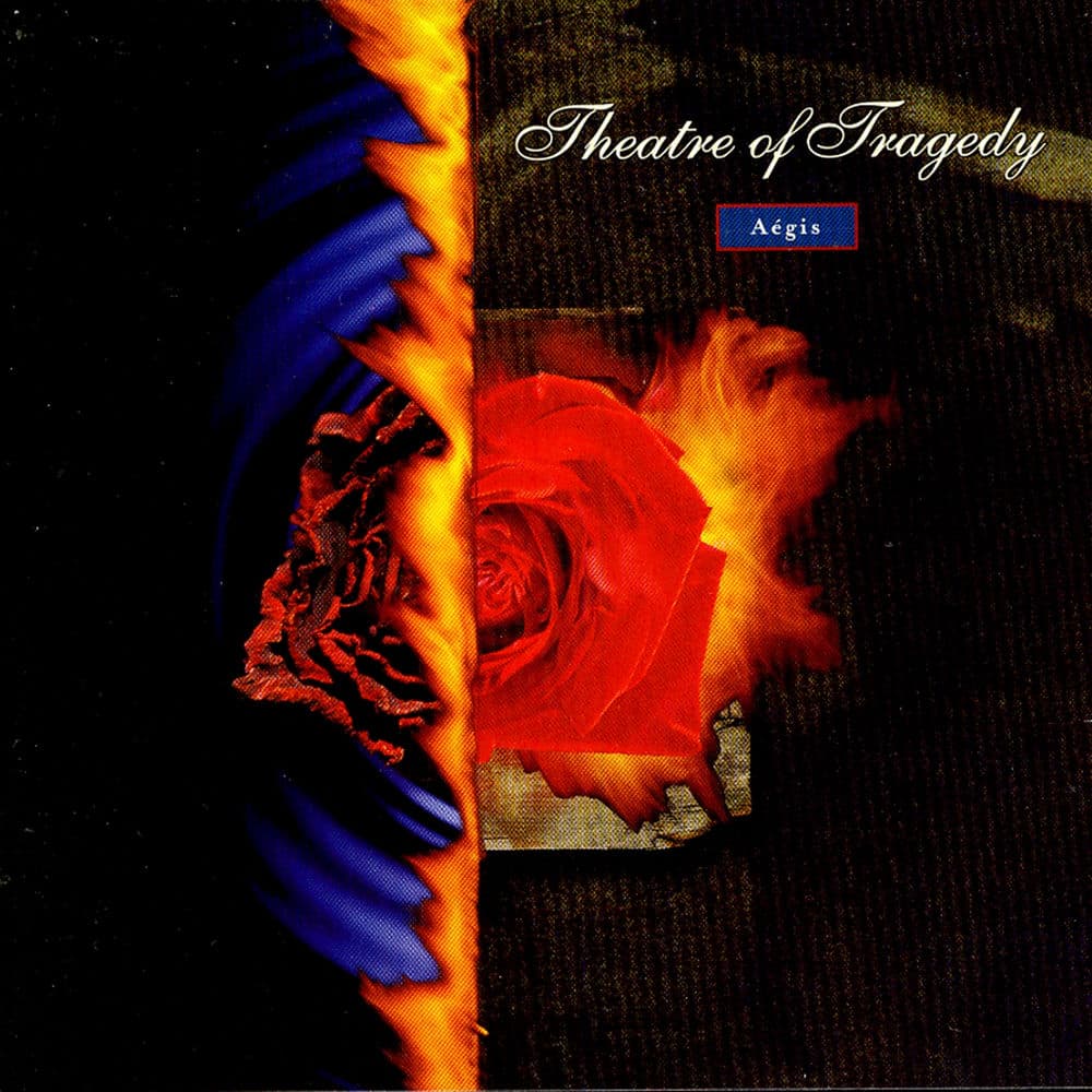 teathyme – Heavy Metal
