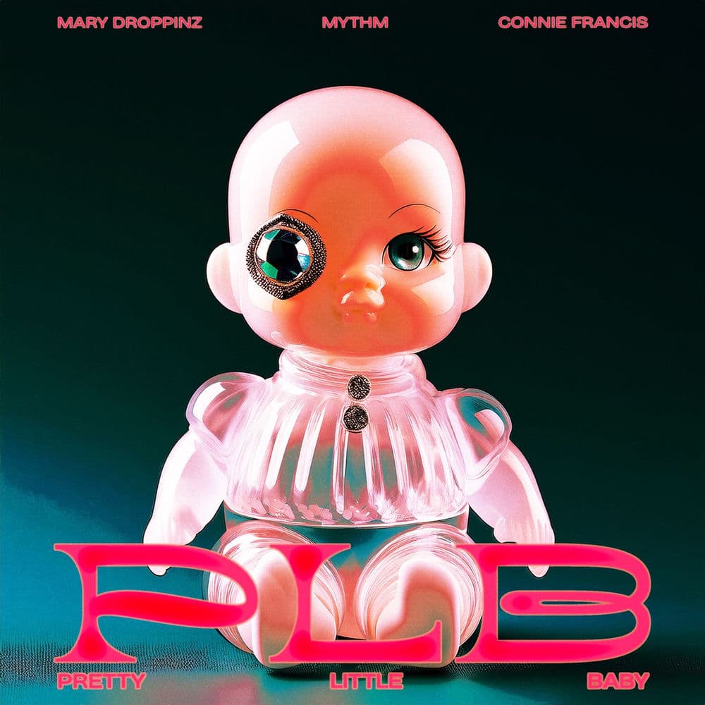 Mary Droppinz – Indie Rock