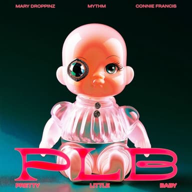 Mary Droppinz