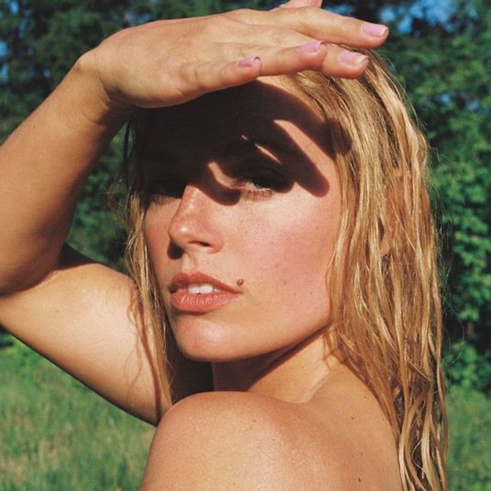 Ashe – Alternative