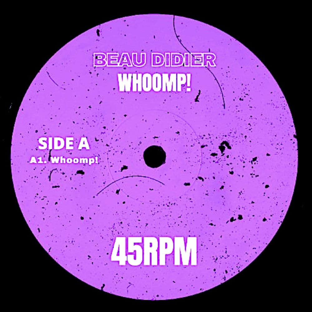 Beau Didier – Dance