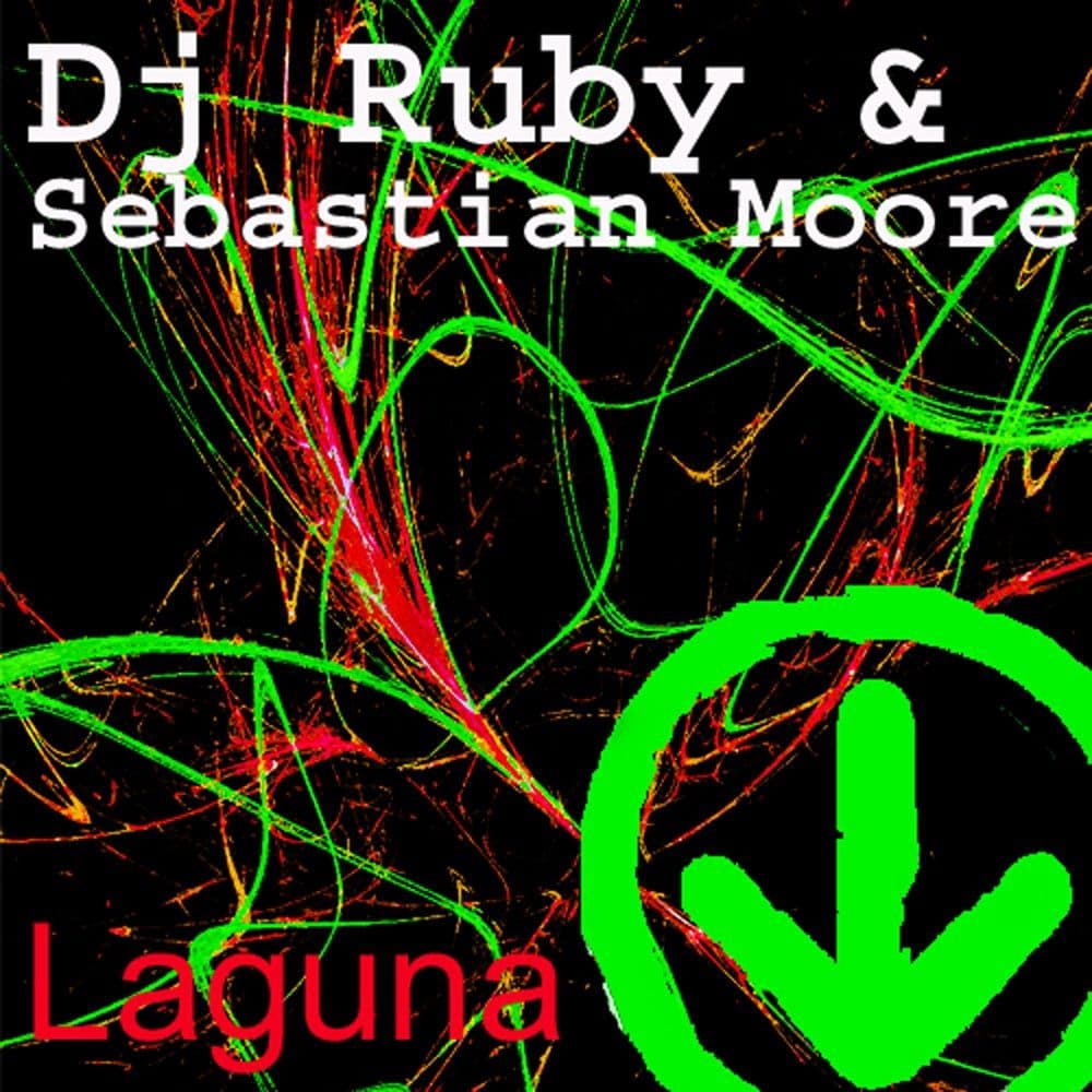 DJ Ruby – Electro
