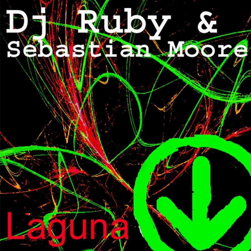 DJ Ruby – Electro