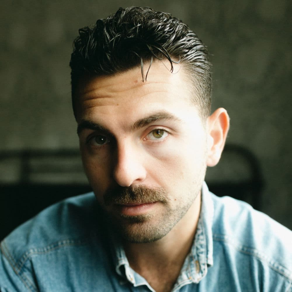 Antonio Larosa – Country