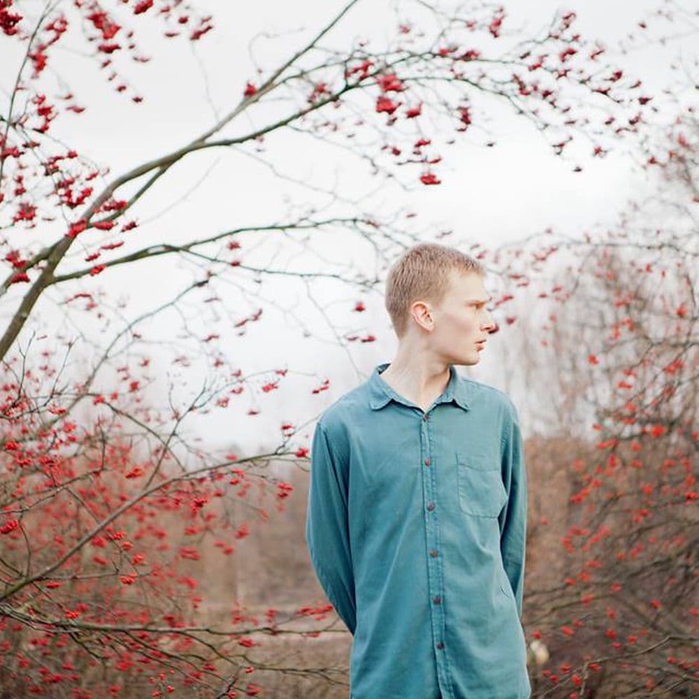 Antti Autio – Folk Pop
