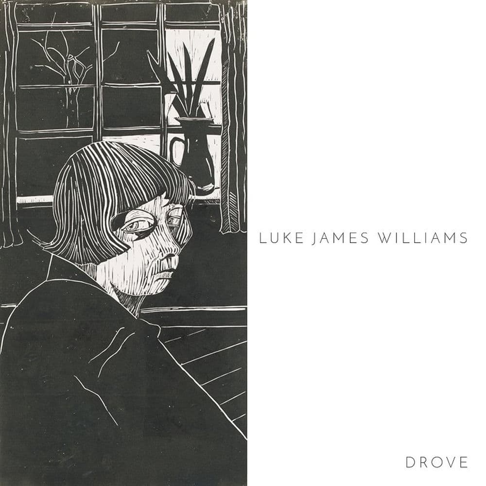 Luke James Williams – Folk