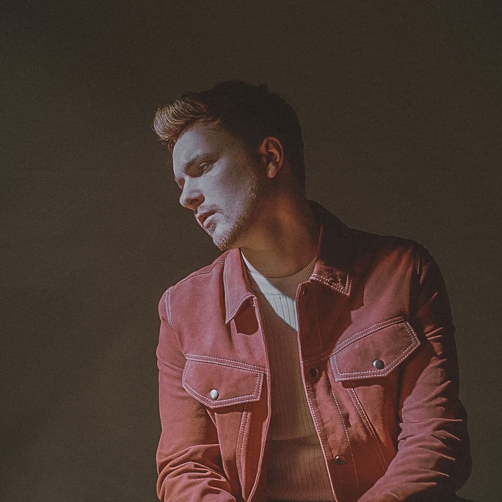 NICK WILSON – Dance