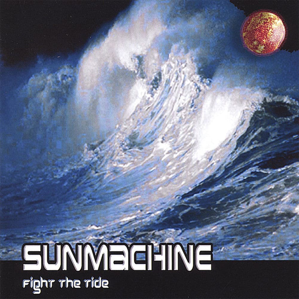 Sunmachine