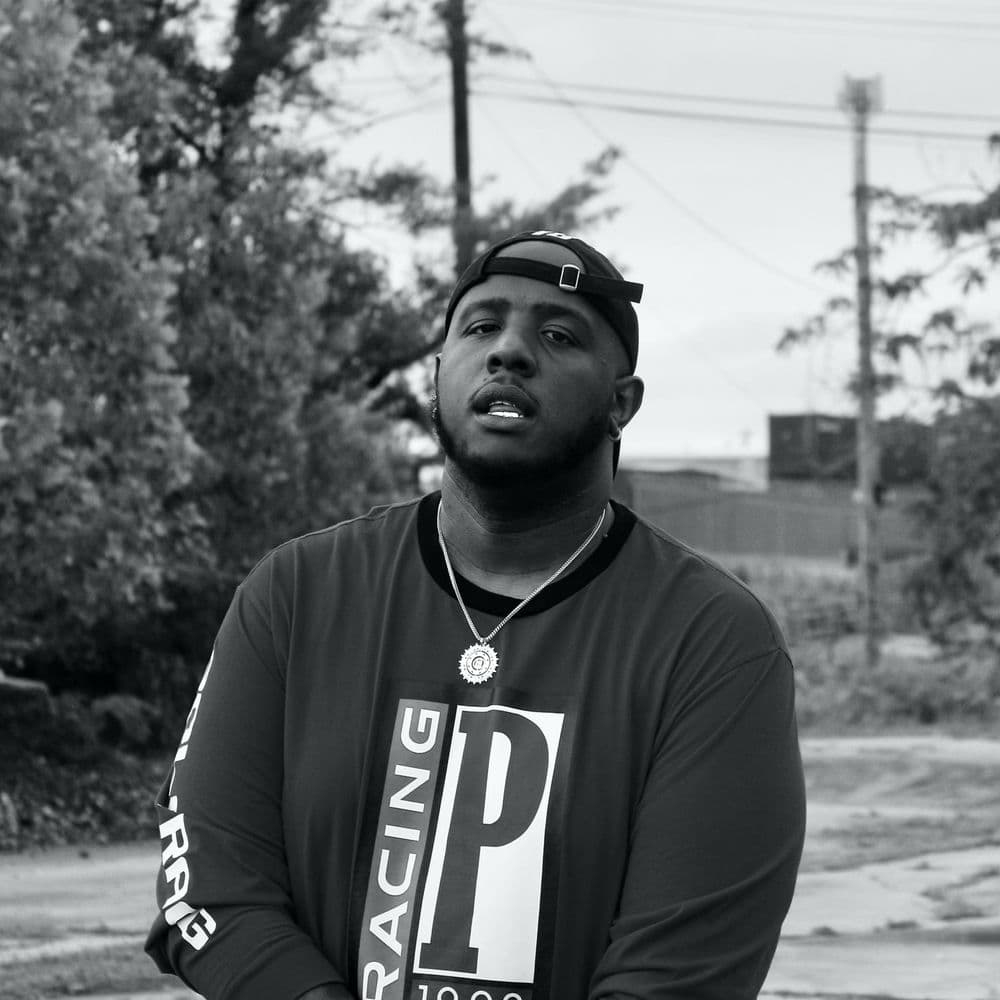 Lukah – Hip-Hop