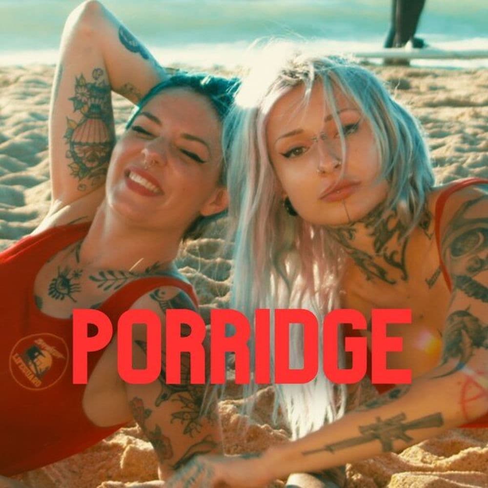 PUSSY MIEL – Rock