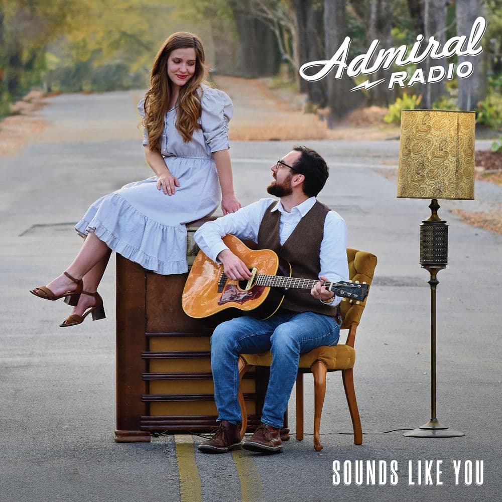 Admiral Radio – Country