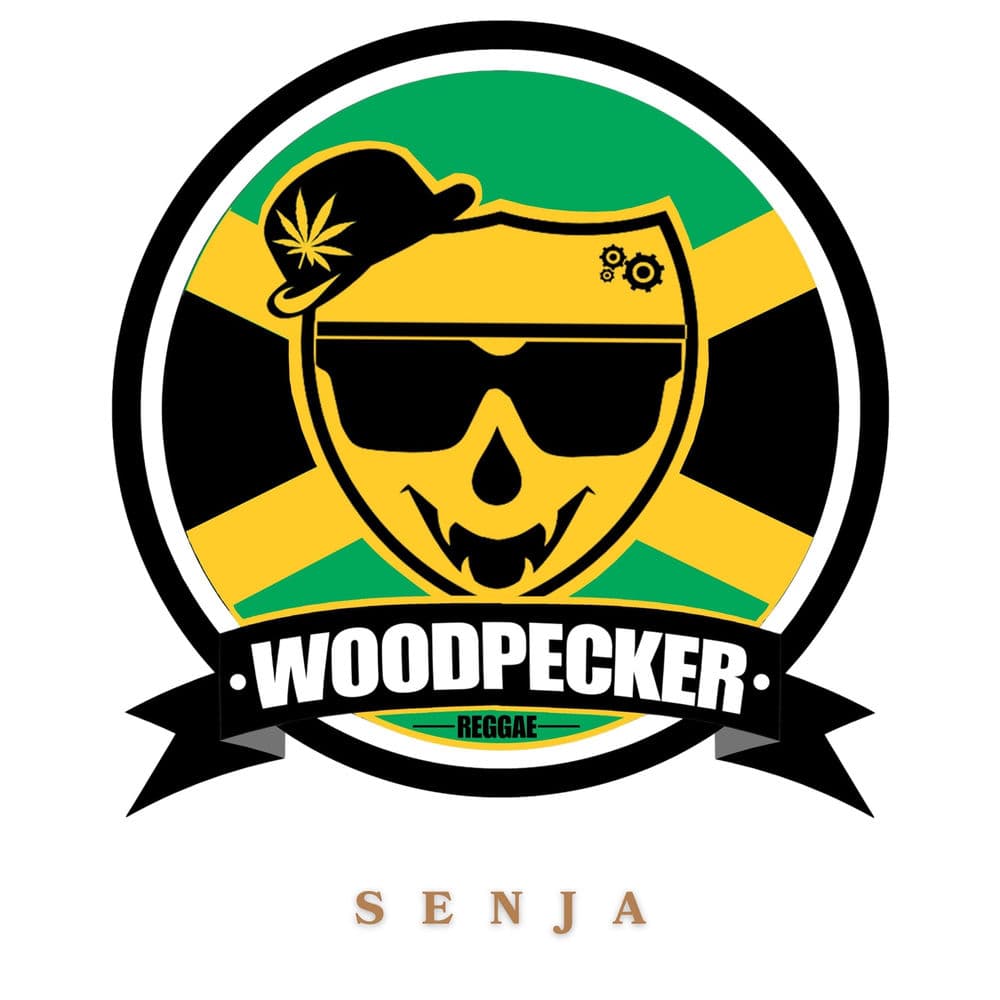 Woodpecker – Rock
