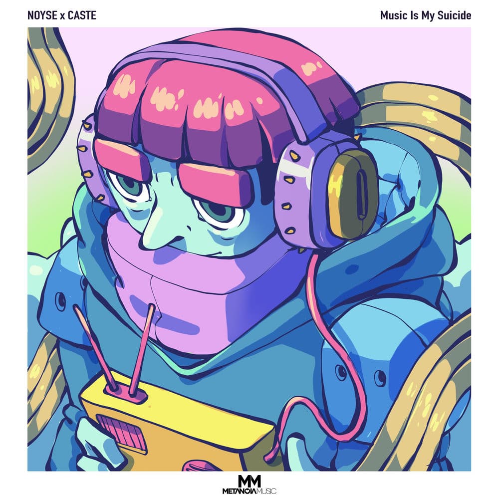 Caste – Hip-Hop