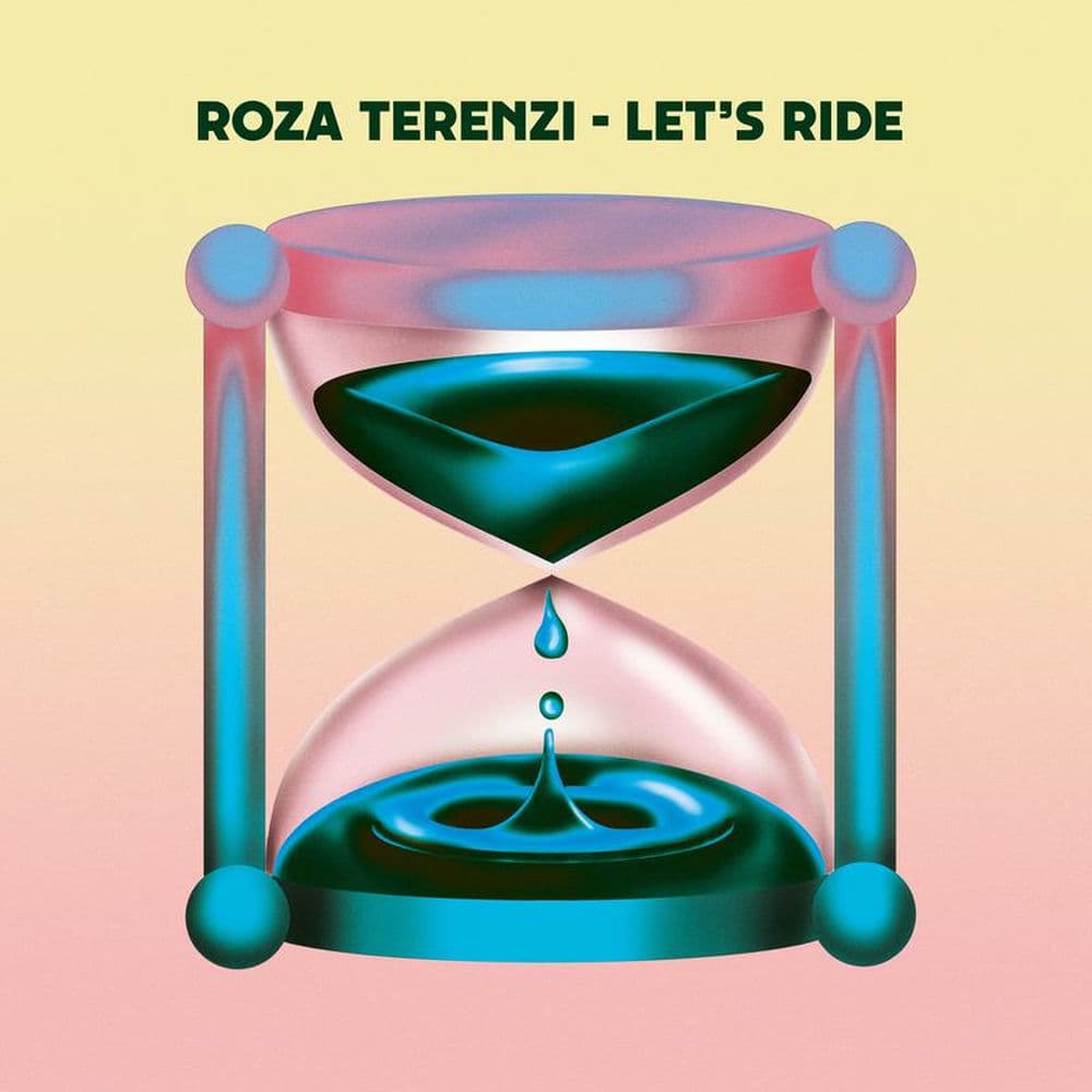 ROZA TERENZI – Techno