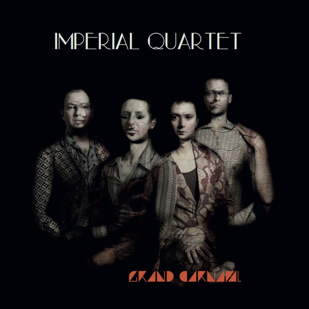 IMPERIAL QUARTET