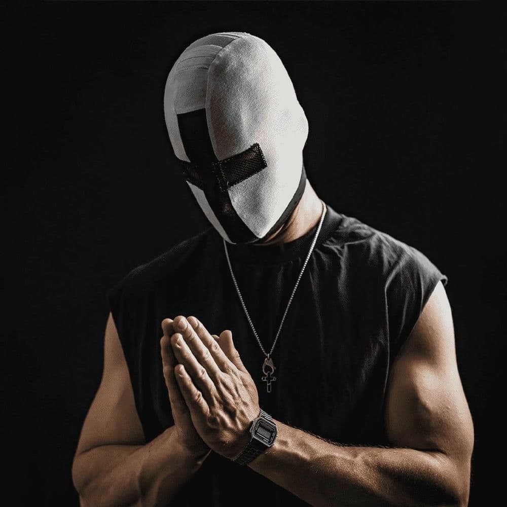 HOLY PRIEST – Techno