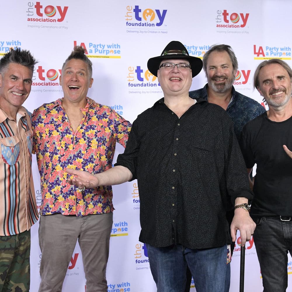 Blues Traveler – Rock
