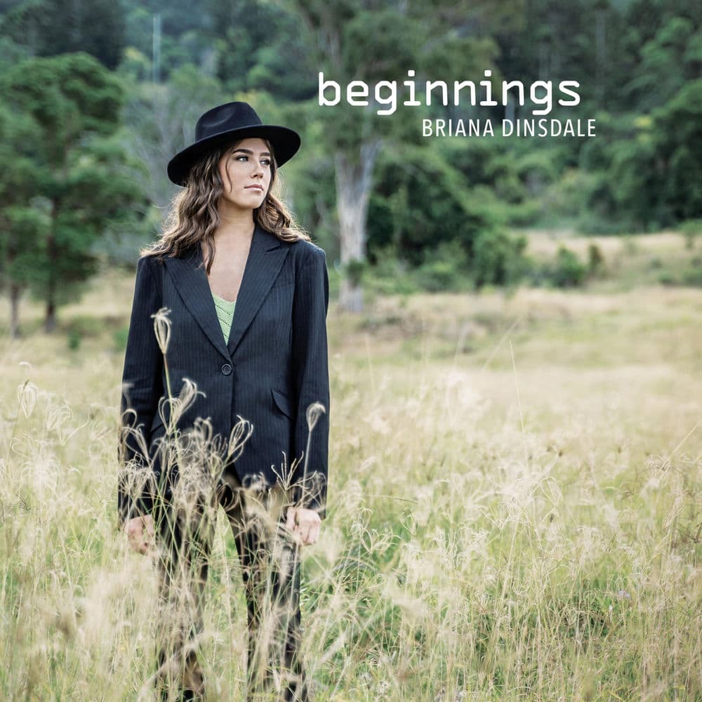 Briana Dinsdale – Country