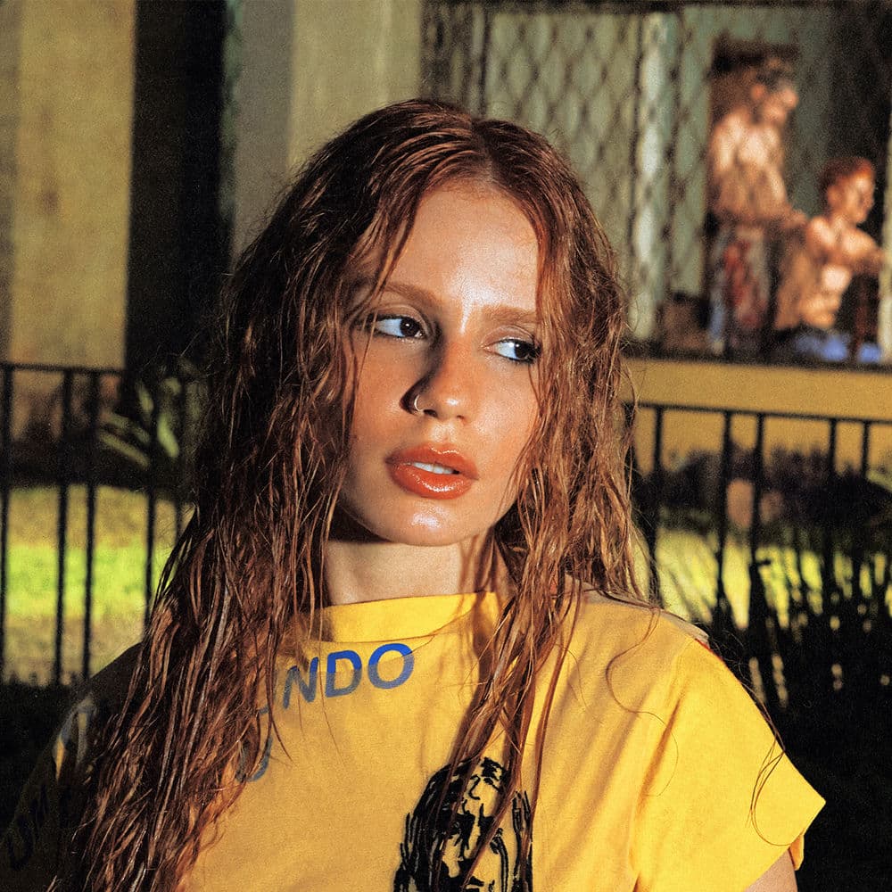 Carol Biazin – Pop