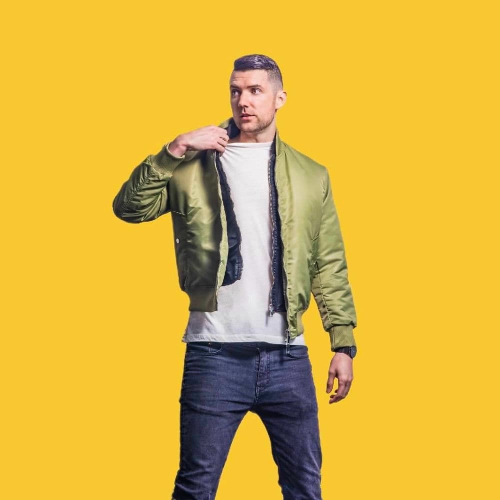 Simon Doty – Electro