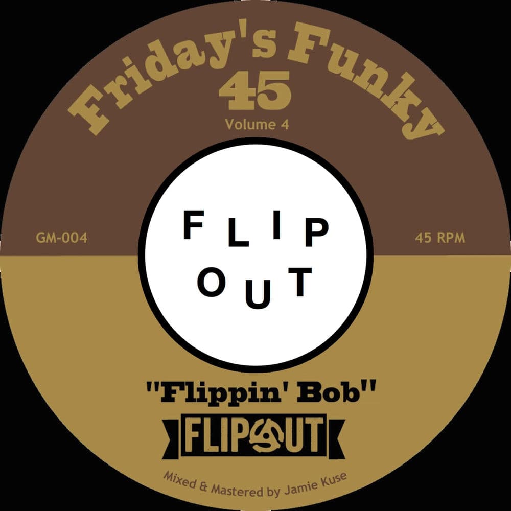 Flipout