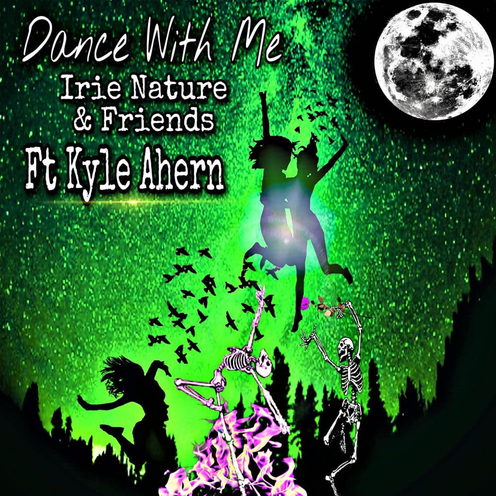 IRIE NATURE – Reggae Rock