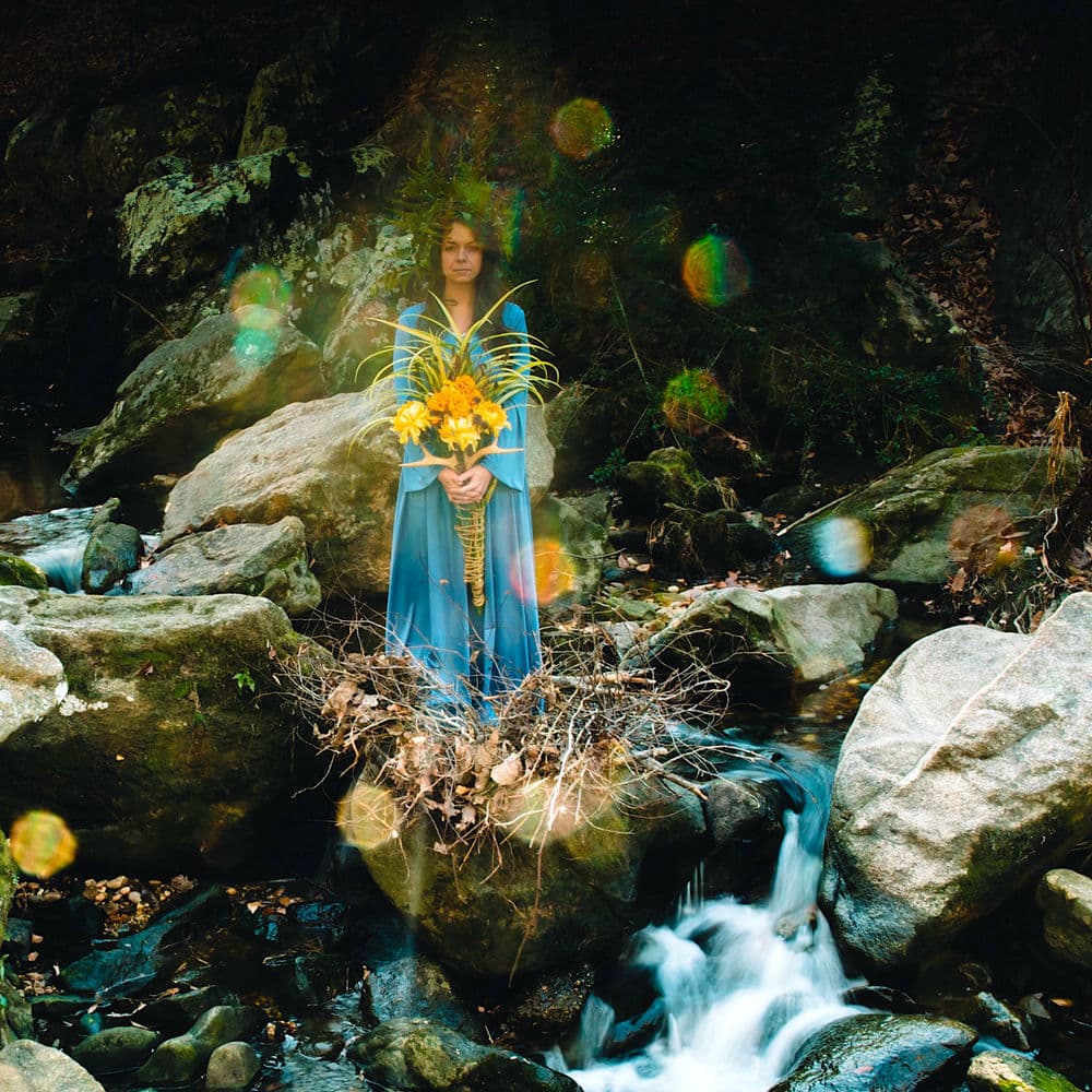 Holy River