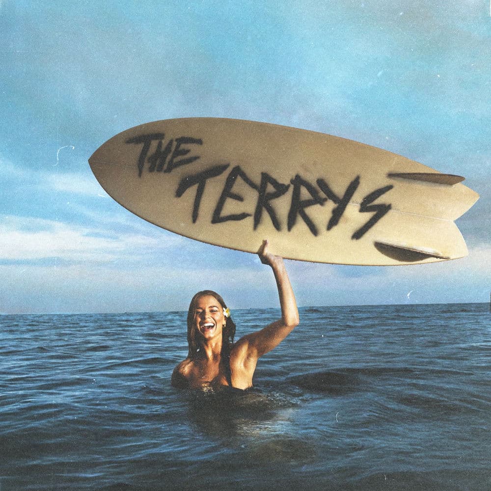 The Terrys – Rock