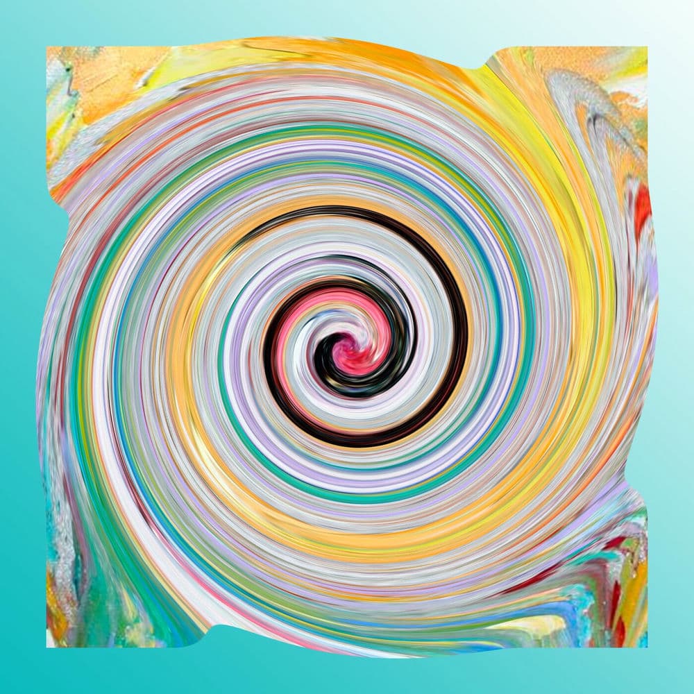 Artic White – Techno