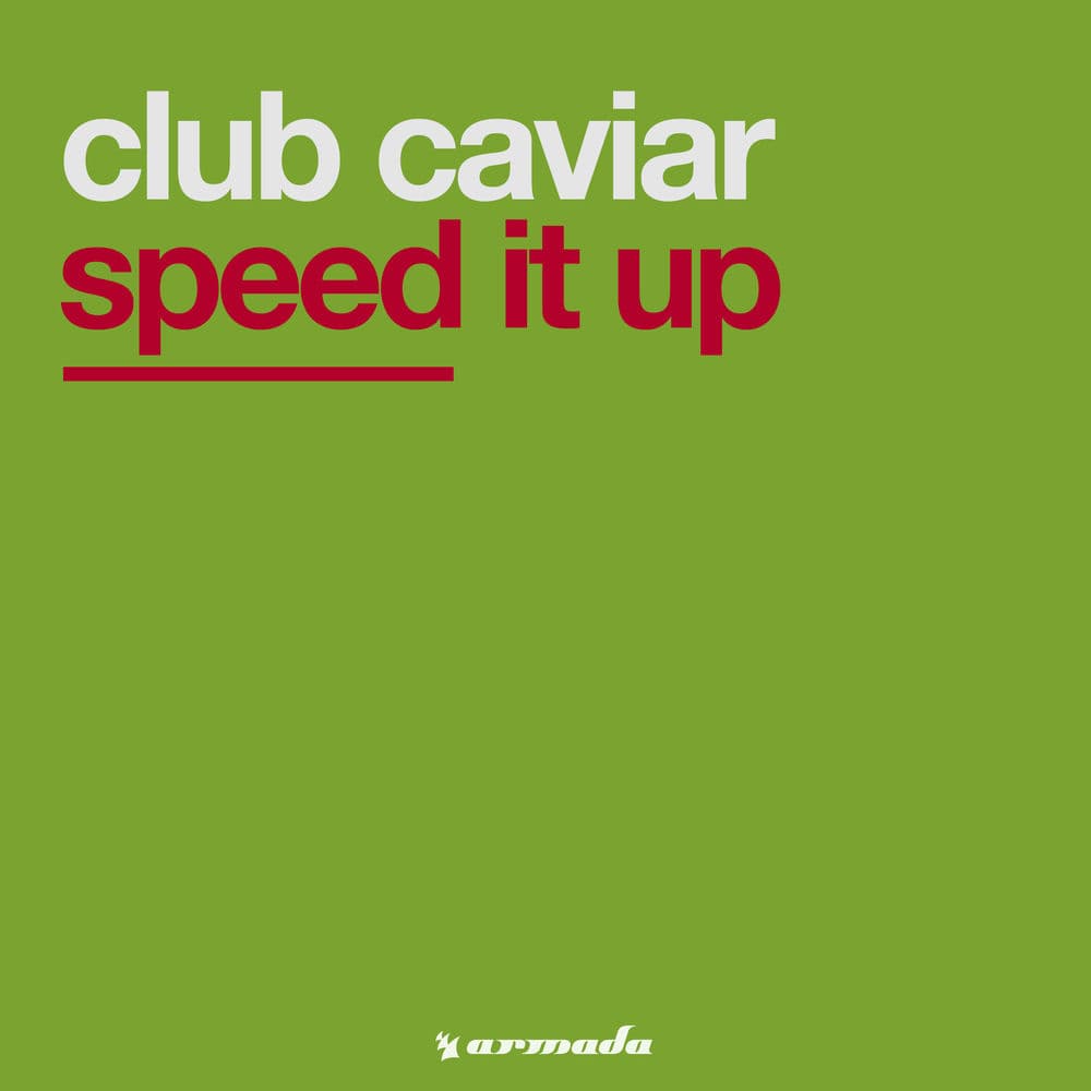 Club Caviar – Techno