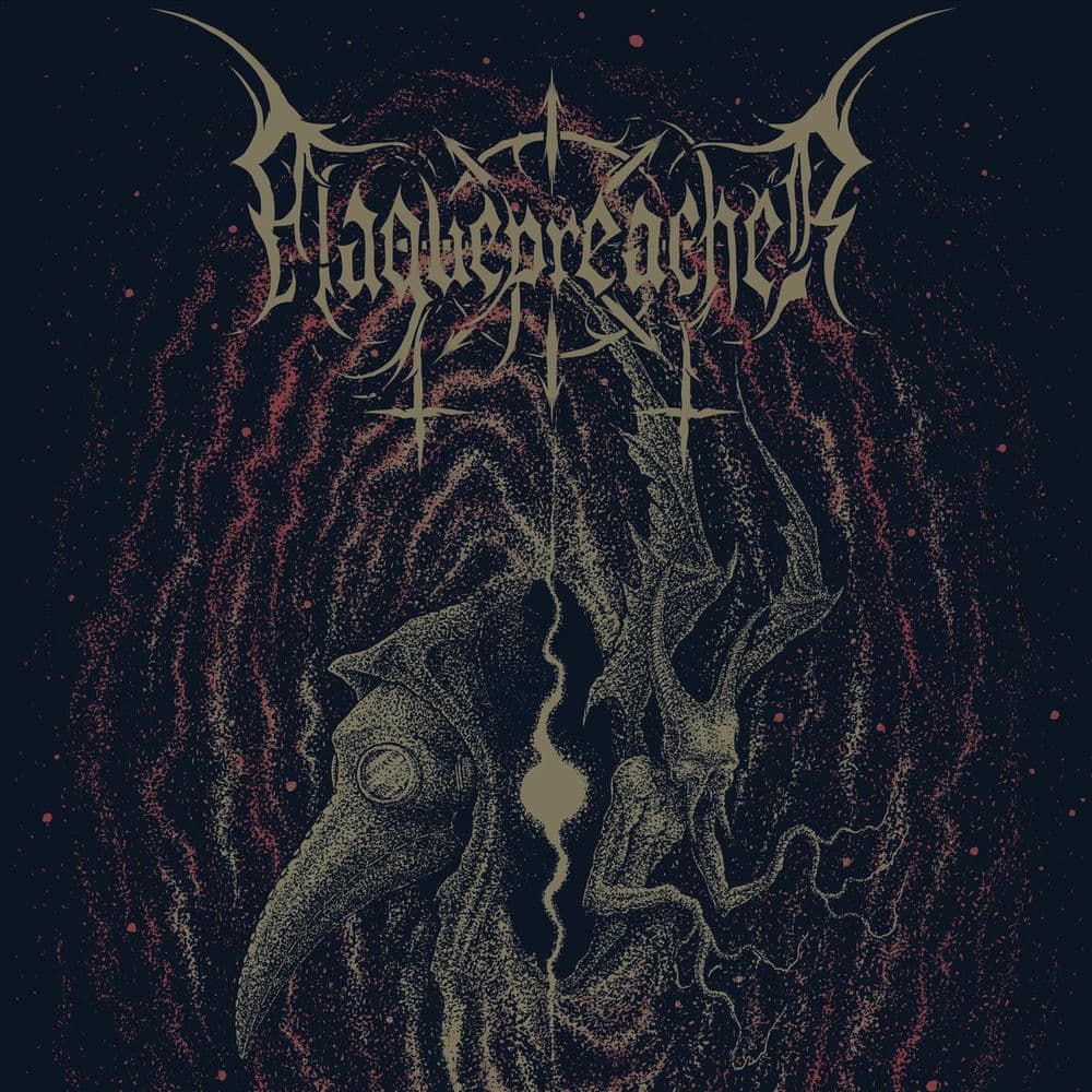 plaguepreacher – Heavy Metal
