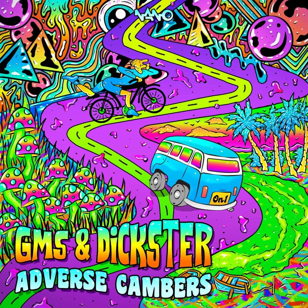Gms – Electro
