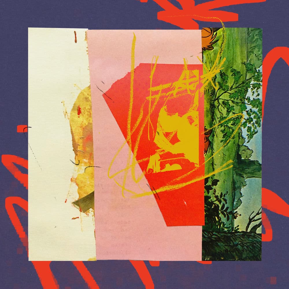 Jorg Kuning – Acid House