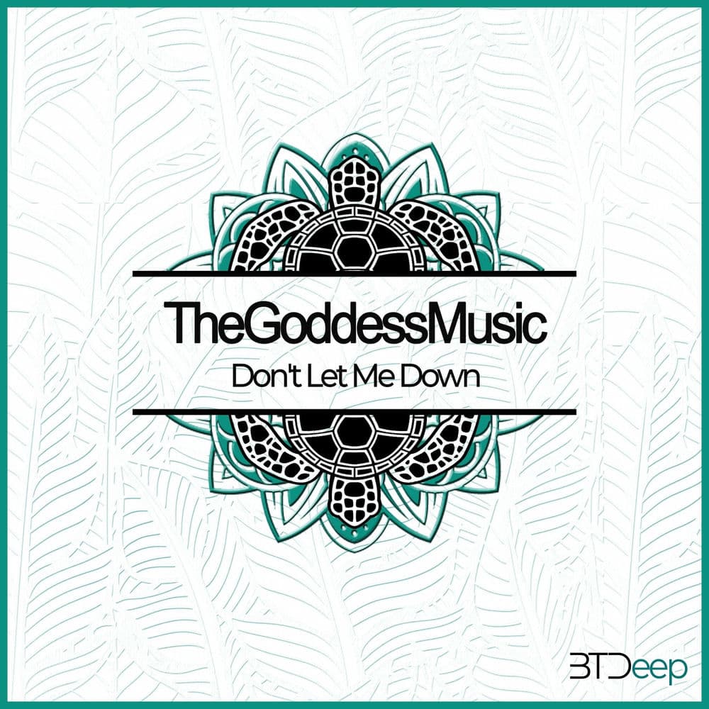 THEGODDESSMUSIC – Electro