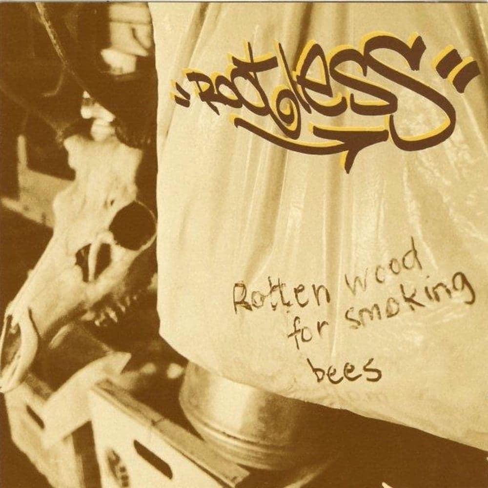 Rootless – Electro