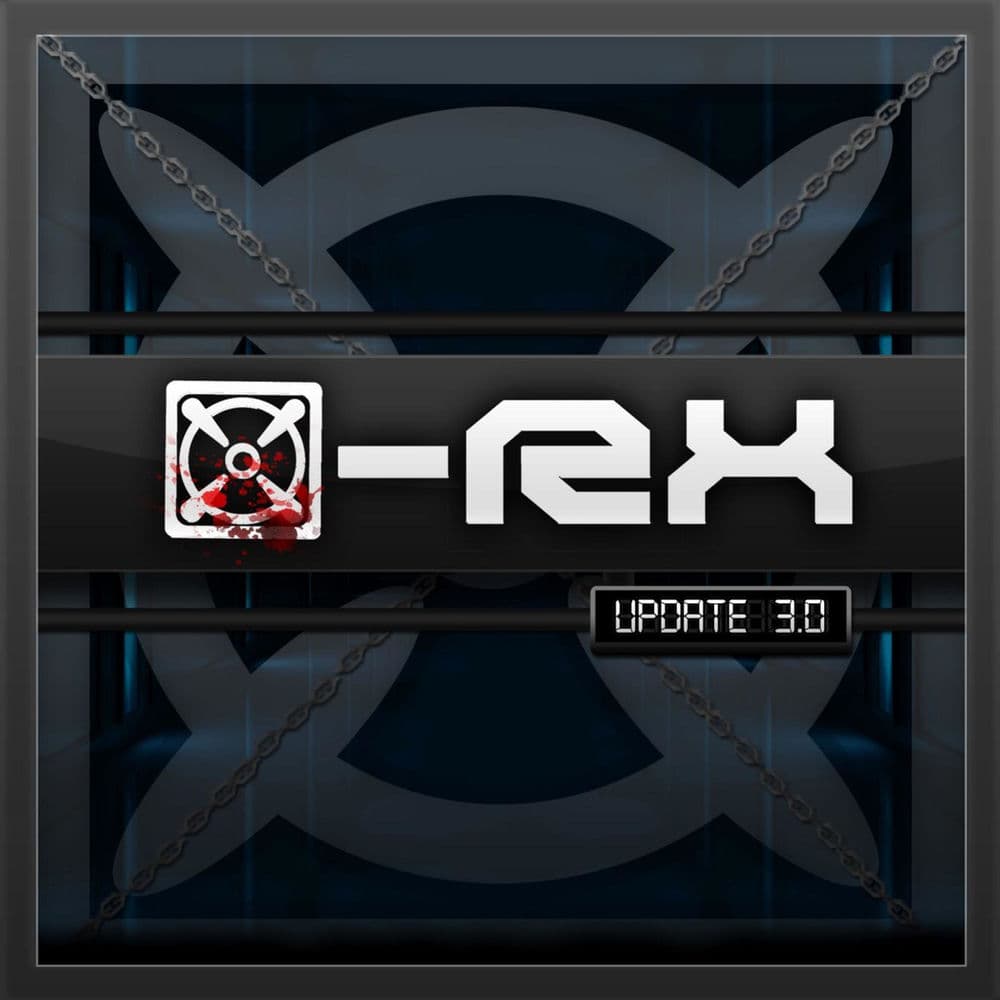 X-Rx – Electro