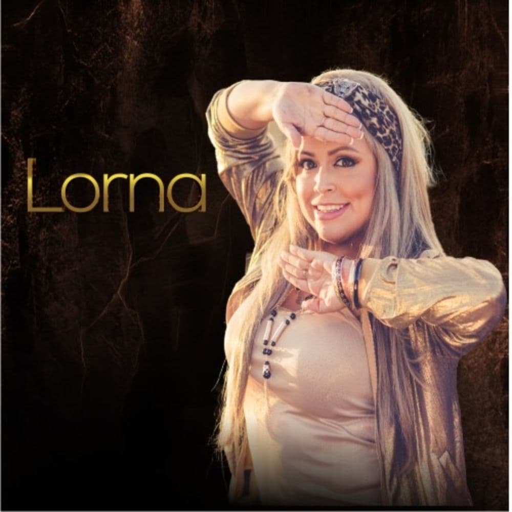 Lorna – Reggaeton