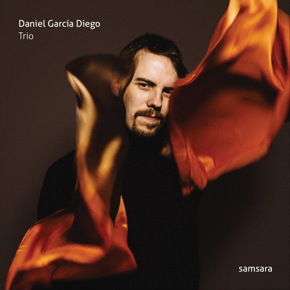 DANIEL GARCIA DIEGO TRIO