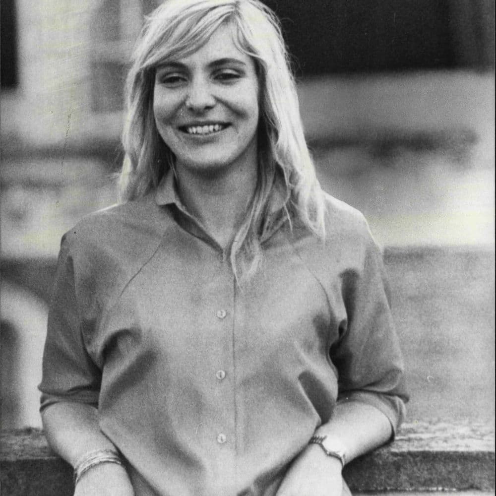 Kim Robertson – Folk