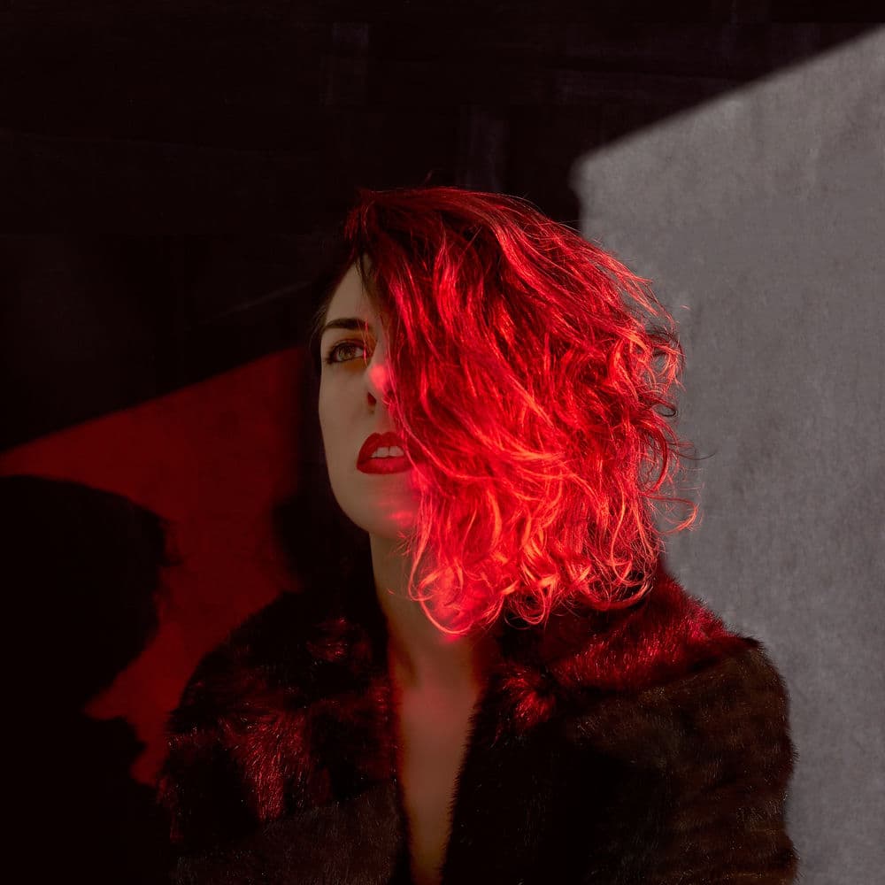 Ah! Kosmos – Electro